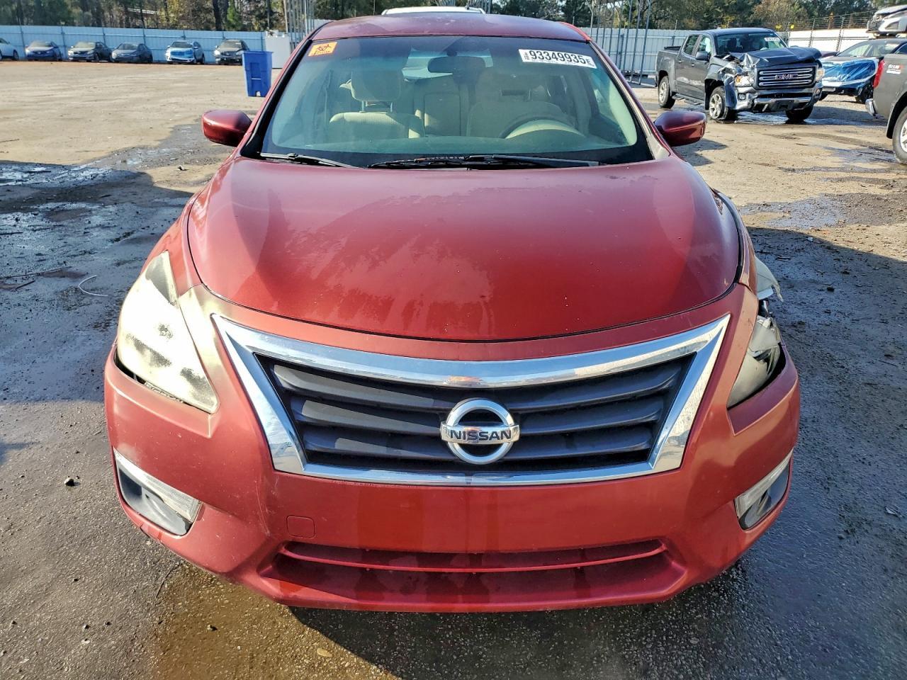 2013 Nissan Altima 2.5 - Фото 5