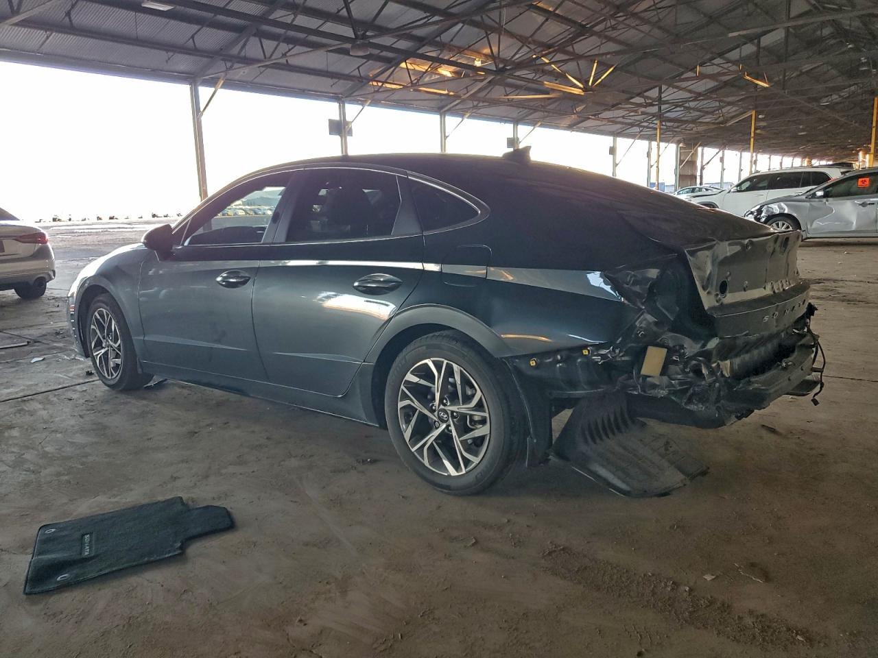 2023 Hyundai Sonata Sel - Фото 2