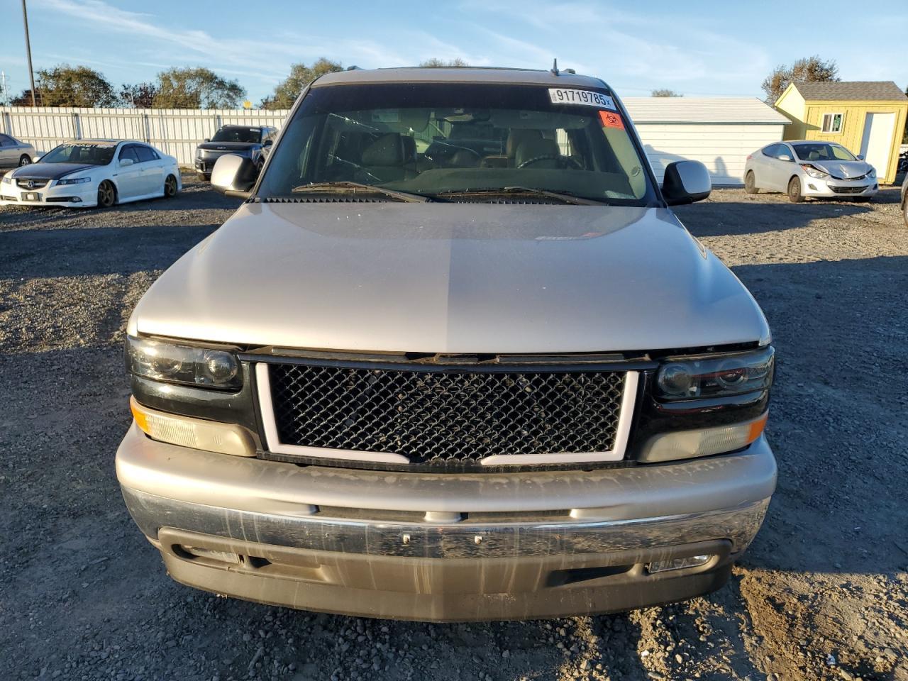 2006 Chevrolet Suburban C1500 - Image 5