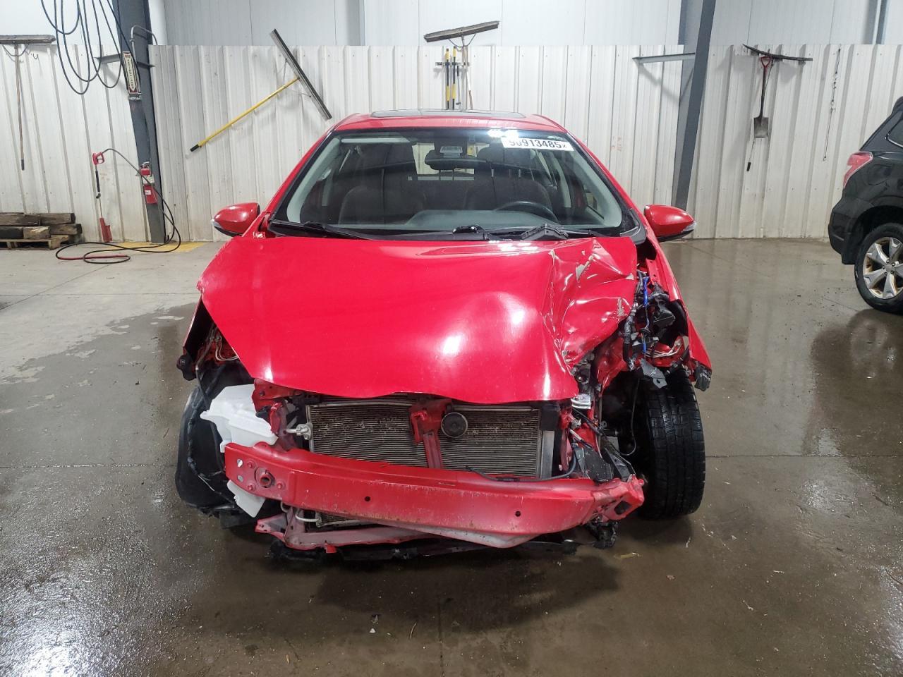 2017 Toyota Prius C - Фото 5