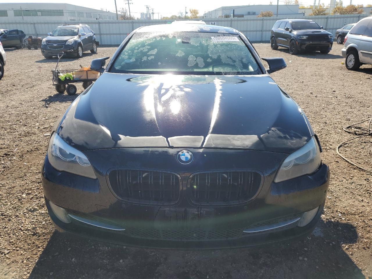 2013 BMW 535 Xi - Image 5