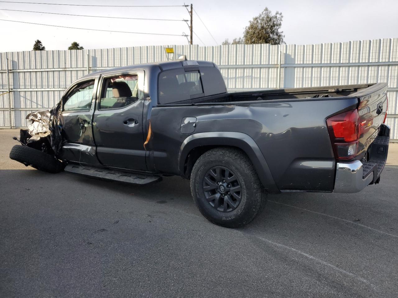 2023 Toyota Tacoma Double Cab - Фото 2