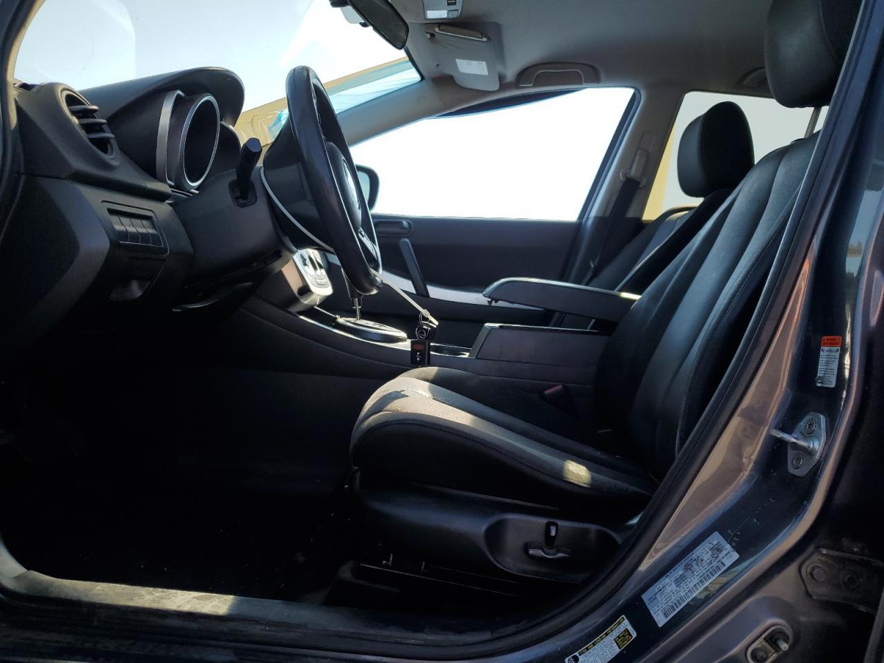 2008 Mazda Cx-7 - Фото 7