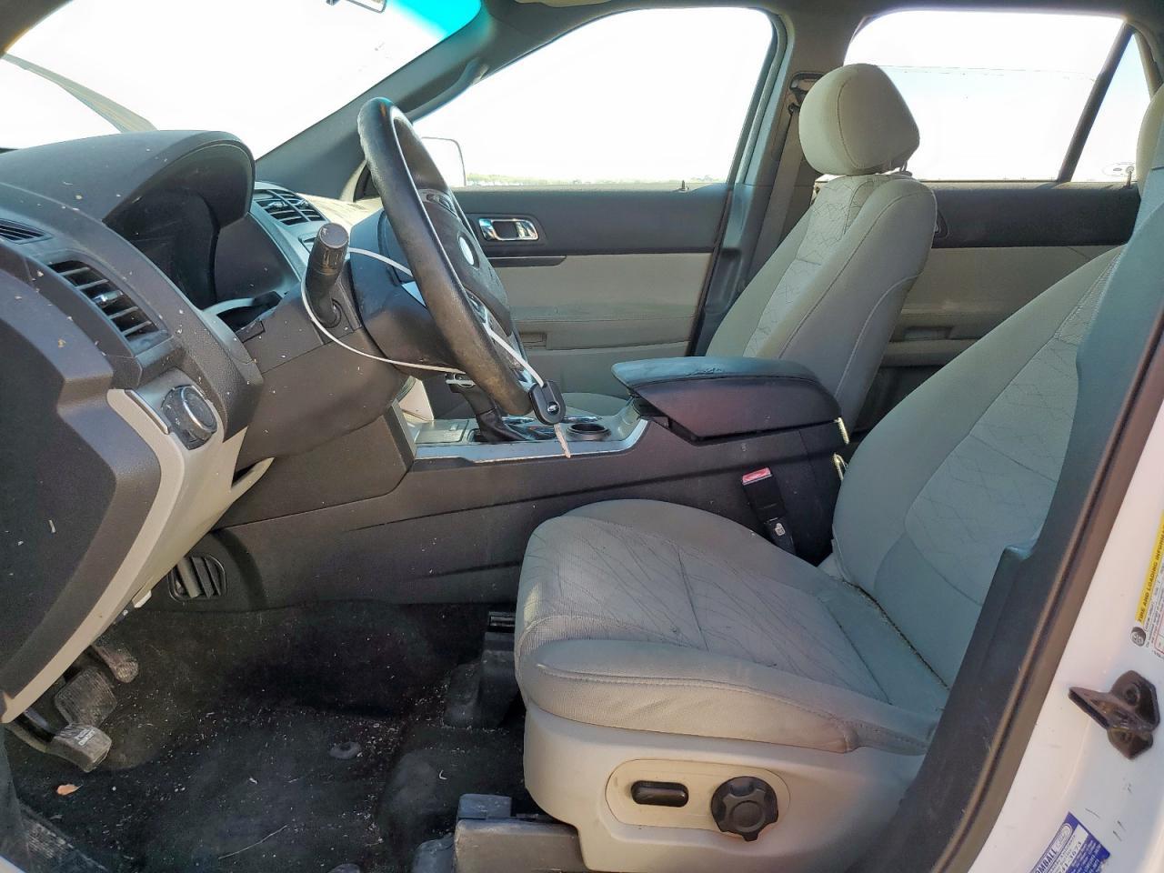 2014 Ford Explorer - Фото 7