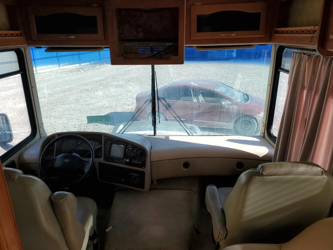 2006 Forest River Georgetown 340Tsse Rv - Donated - Image 5