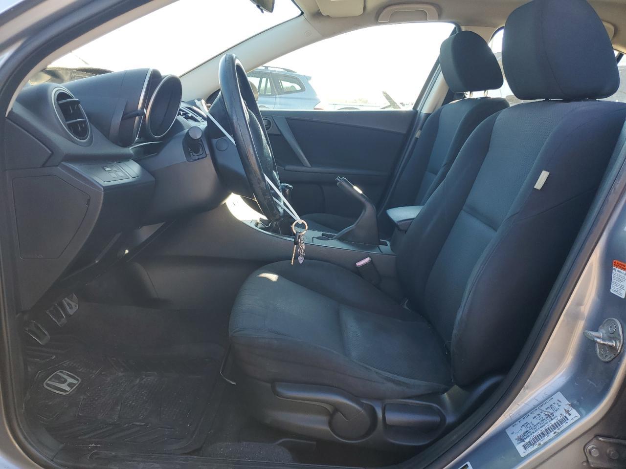 2011 Mazda 3 I - Фото 7
