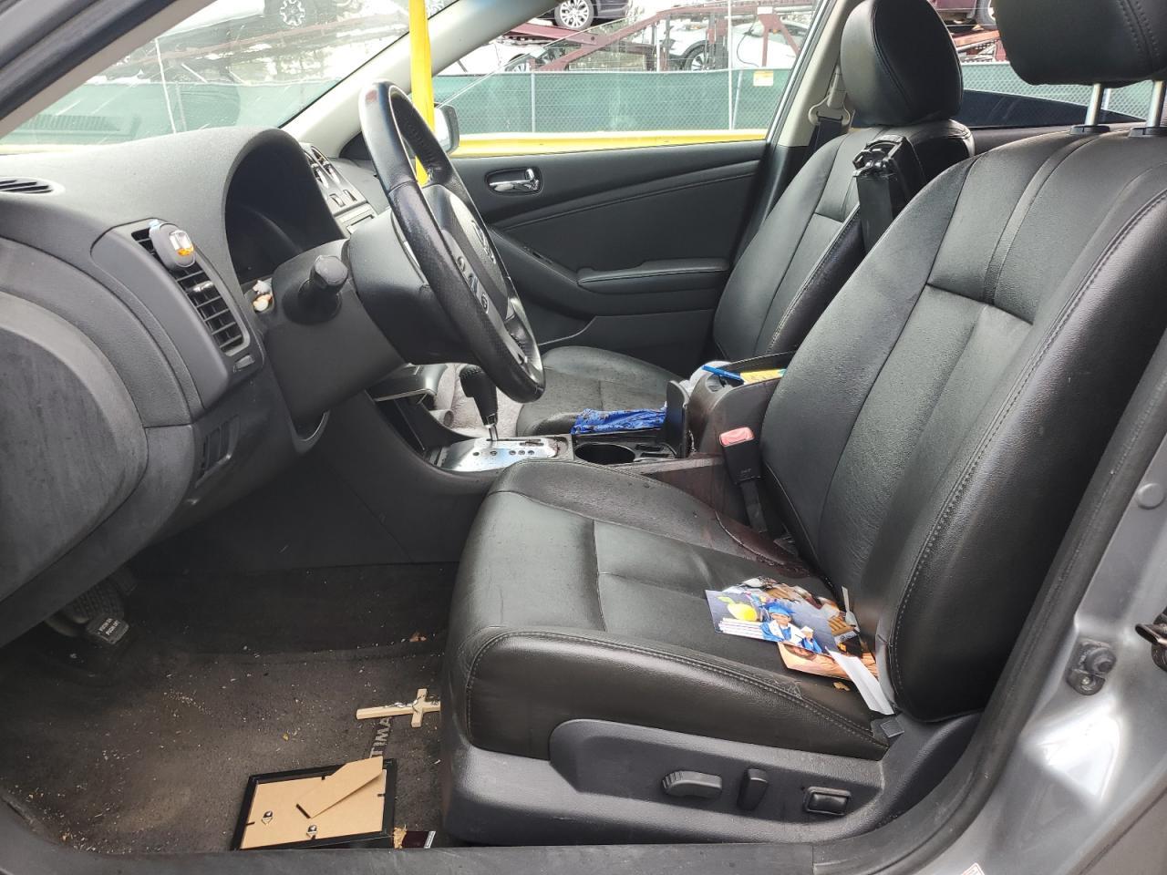 2009 Nissan Altima 2.5 - Фото 7