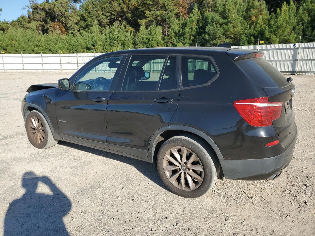 2014 BMW X3 xDrive28I - Image 2