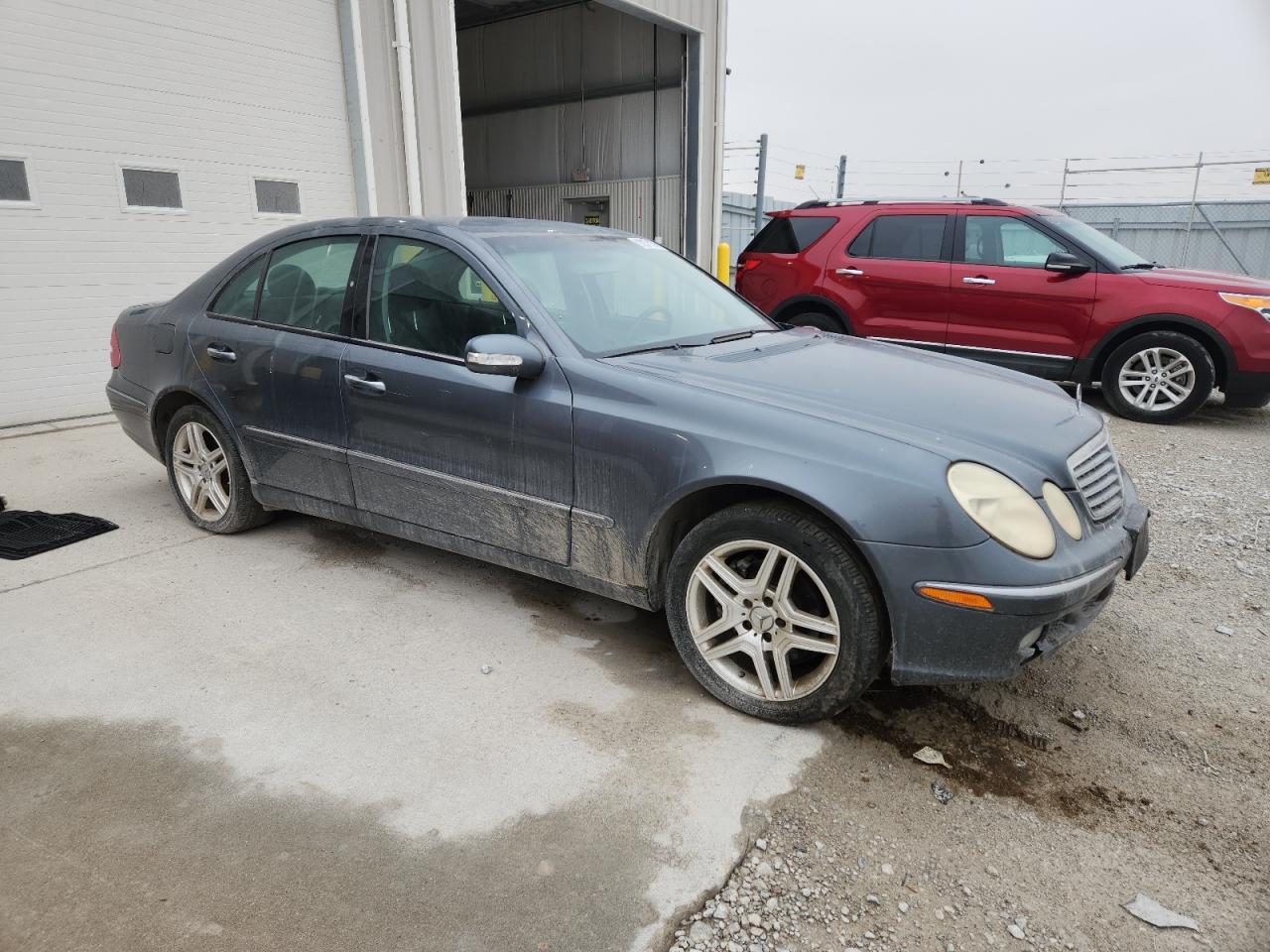 2006 Mercedes Benz E-Class - Image 4