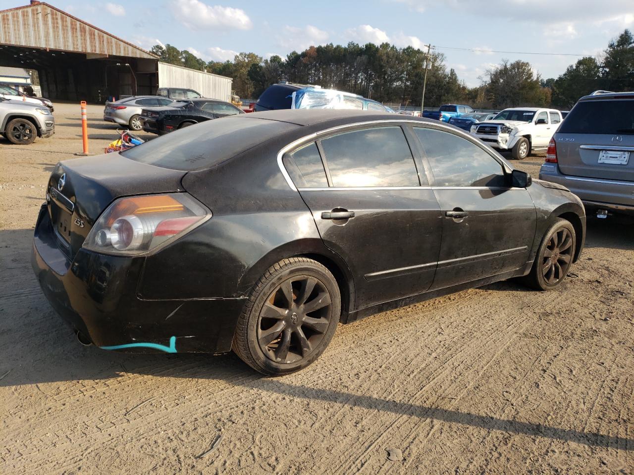2009 Nissan Altima 2.5 - Фото 3