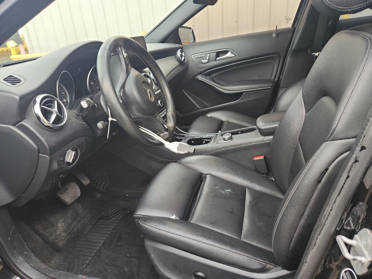 2018 Mercedes-Benz Gla 250 - Фото 7