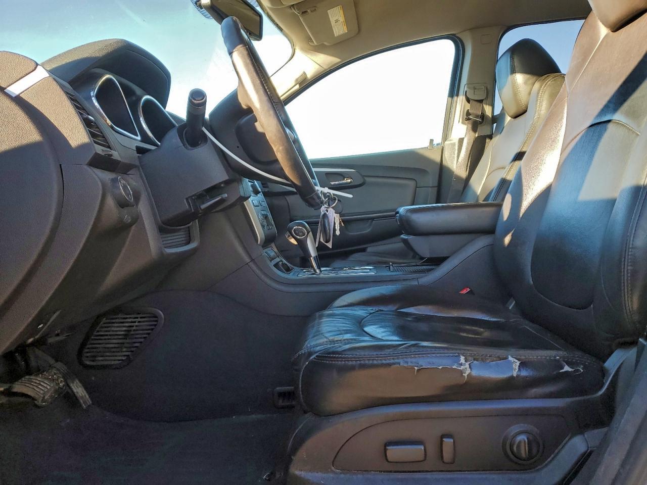 2011 Chevrolet Traverse Lt - Фото 7