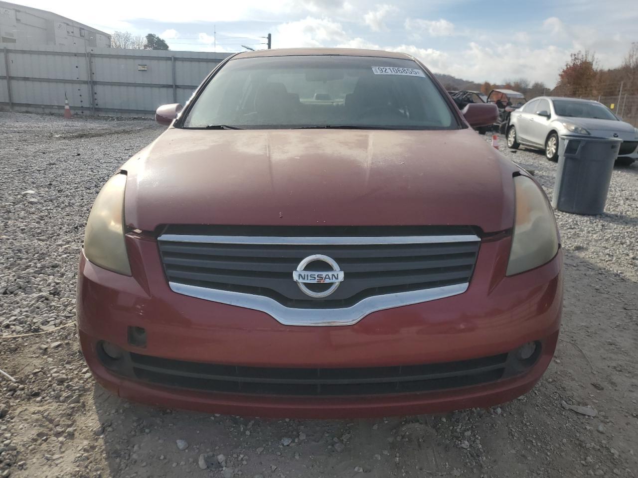 2007 Nissan Altima 2.5 - Image 5