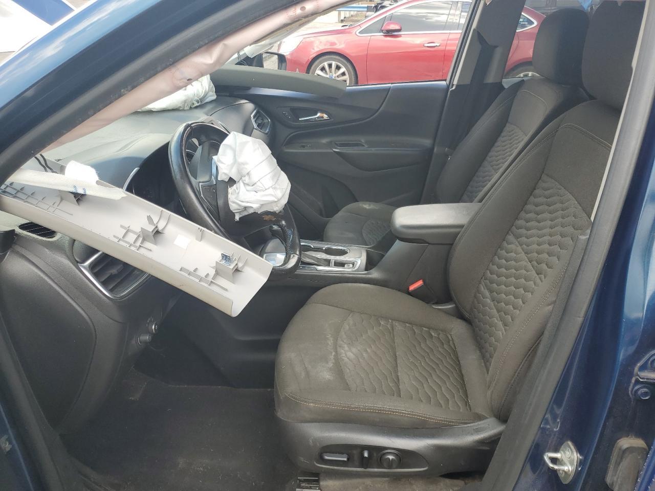 2019 Chevrolet Equinox Lt - Image 7