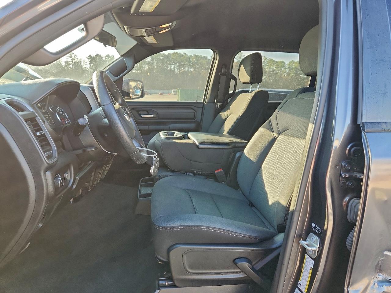 2024 Ram 1500 Tradesman - Image 7