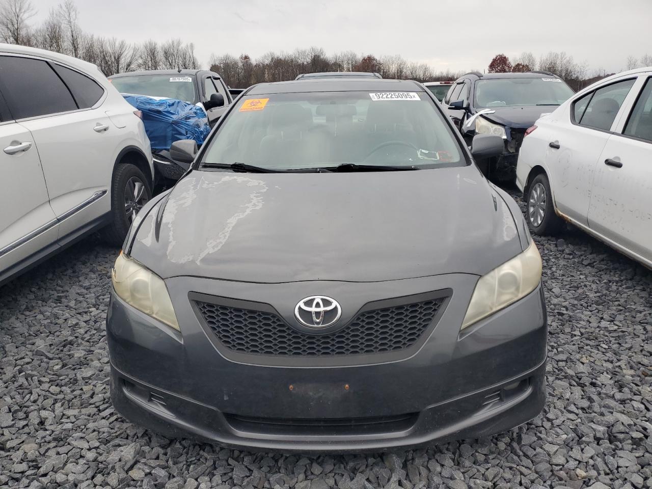 2007 Toyota Camry - Image 5