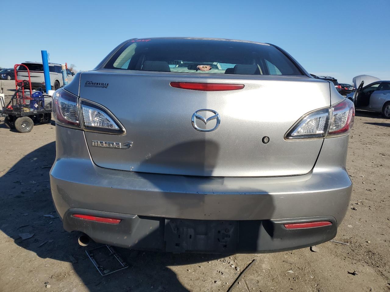 2011 Mazda 3 I - Фото 6