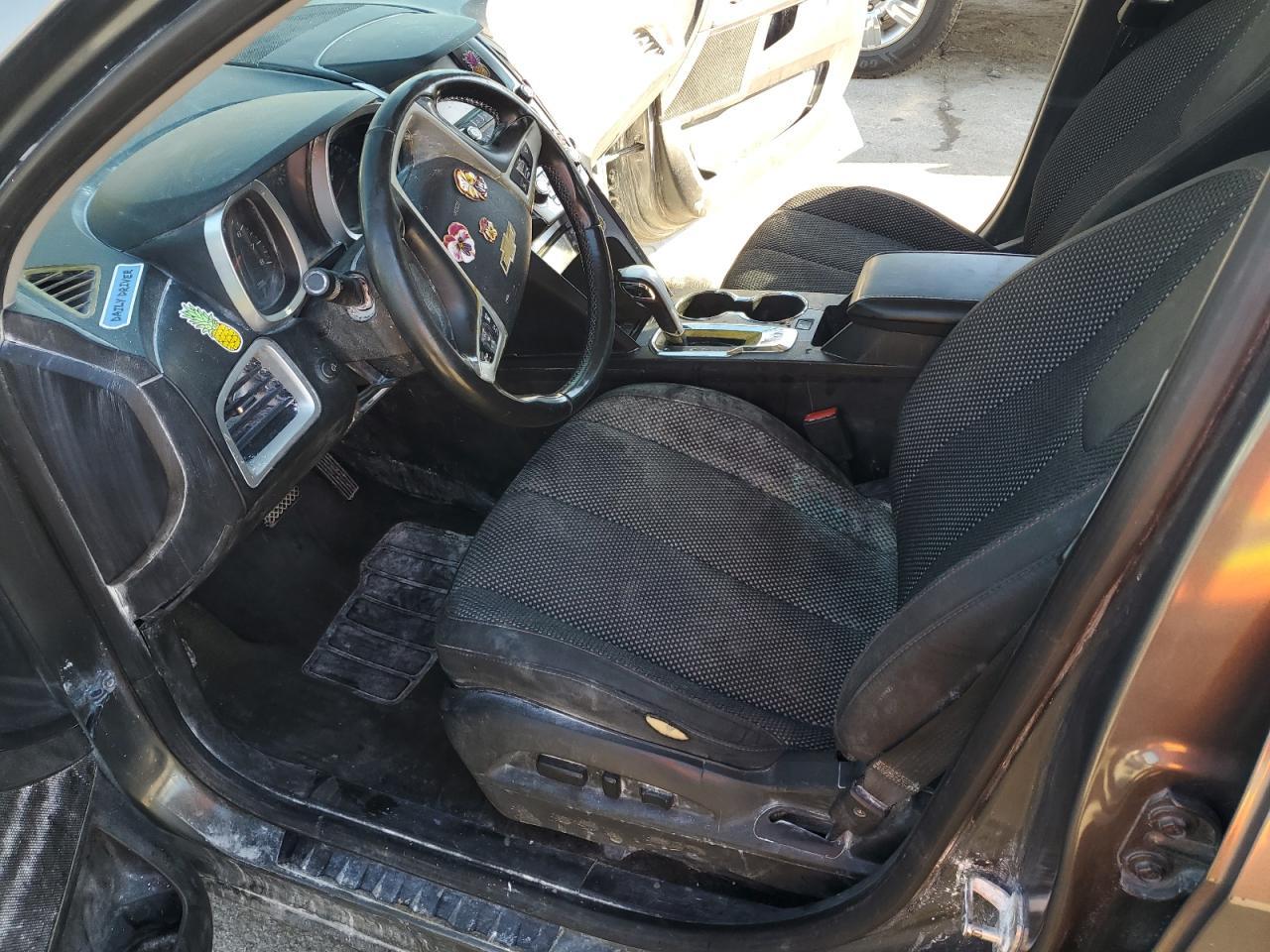 2013 Chevrolet Equinox Lt - Image 7