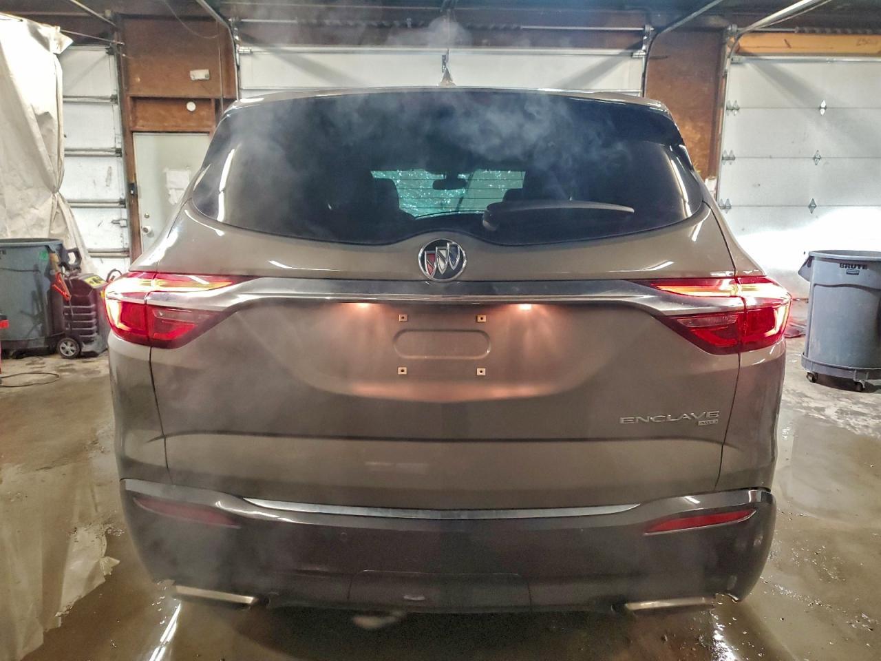 2019 Buick Enclave Essence - Фото 6