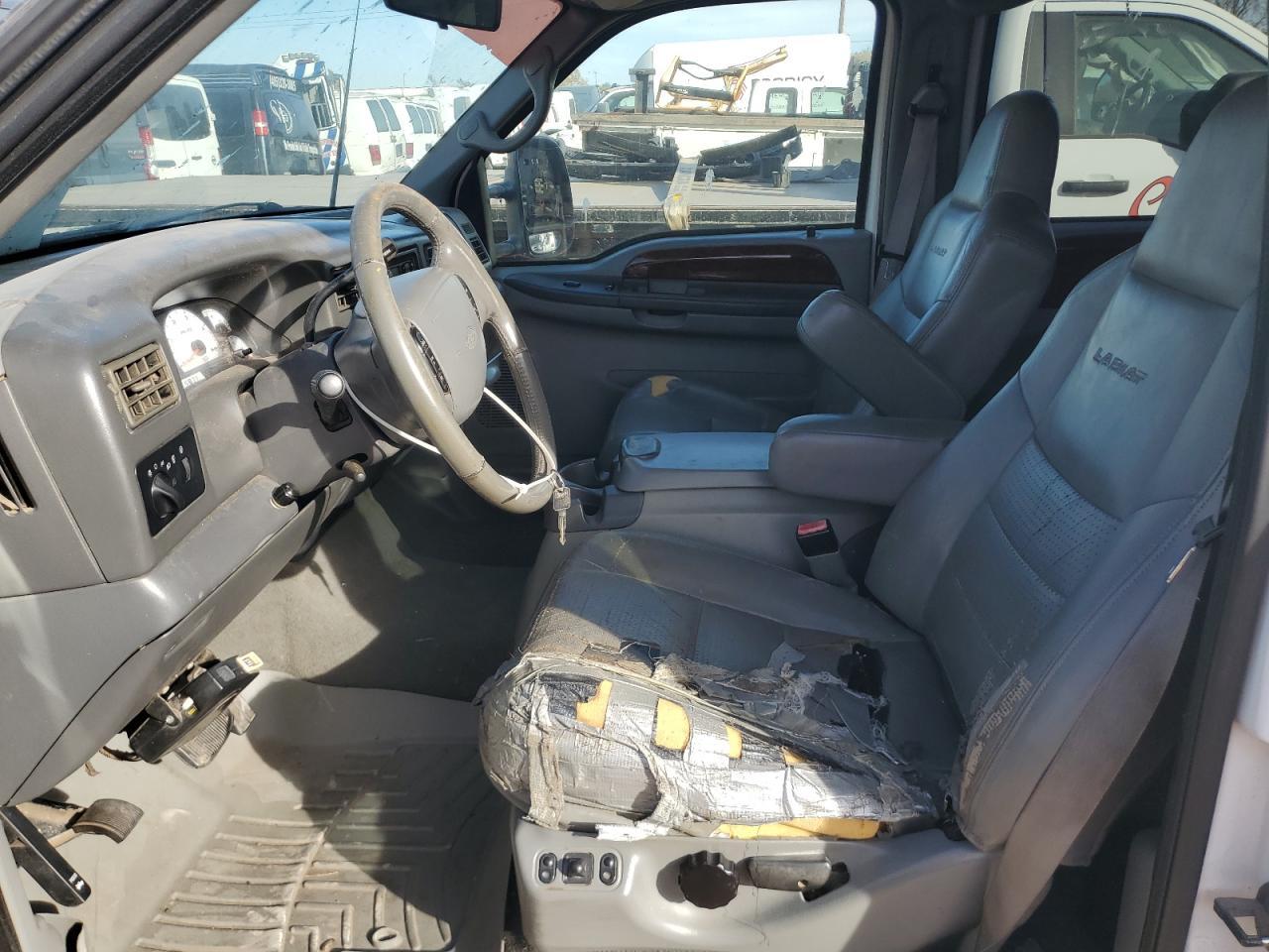2002 Ford F250 Super Duty - Image 7