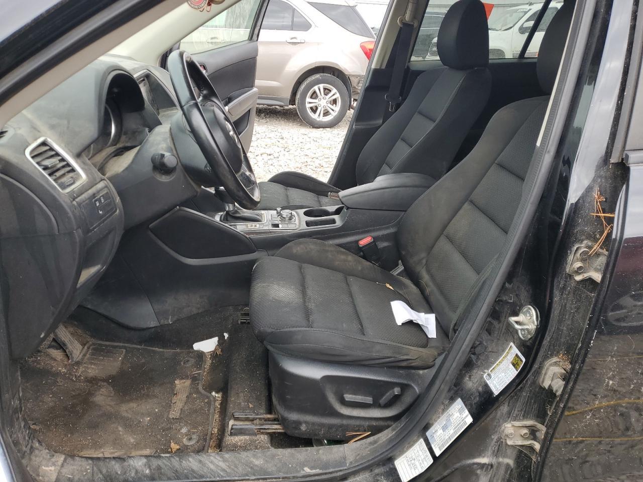 2016 Mazda Cx-5 - Фото 7