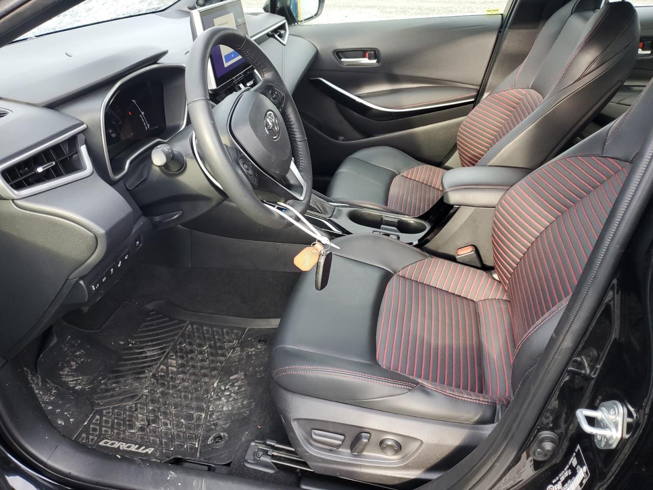 2025 Toyota Corolla Le - Фото 7