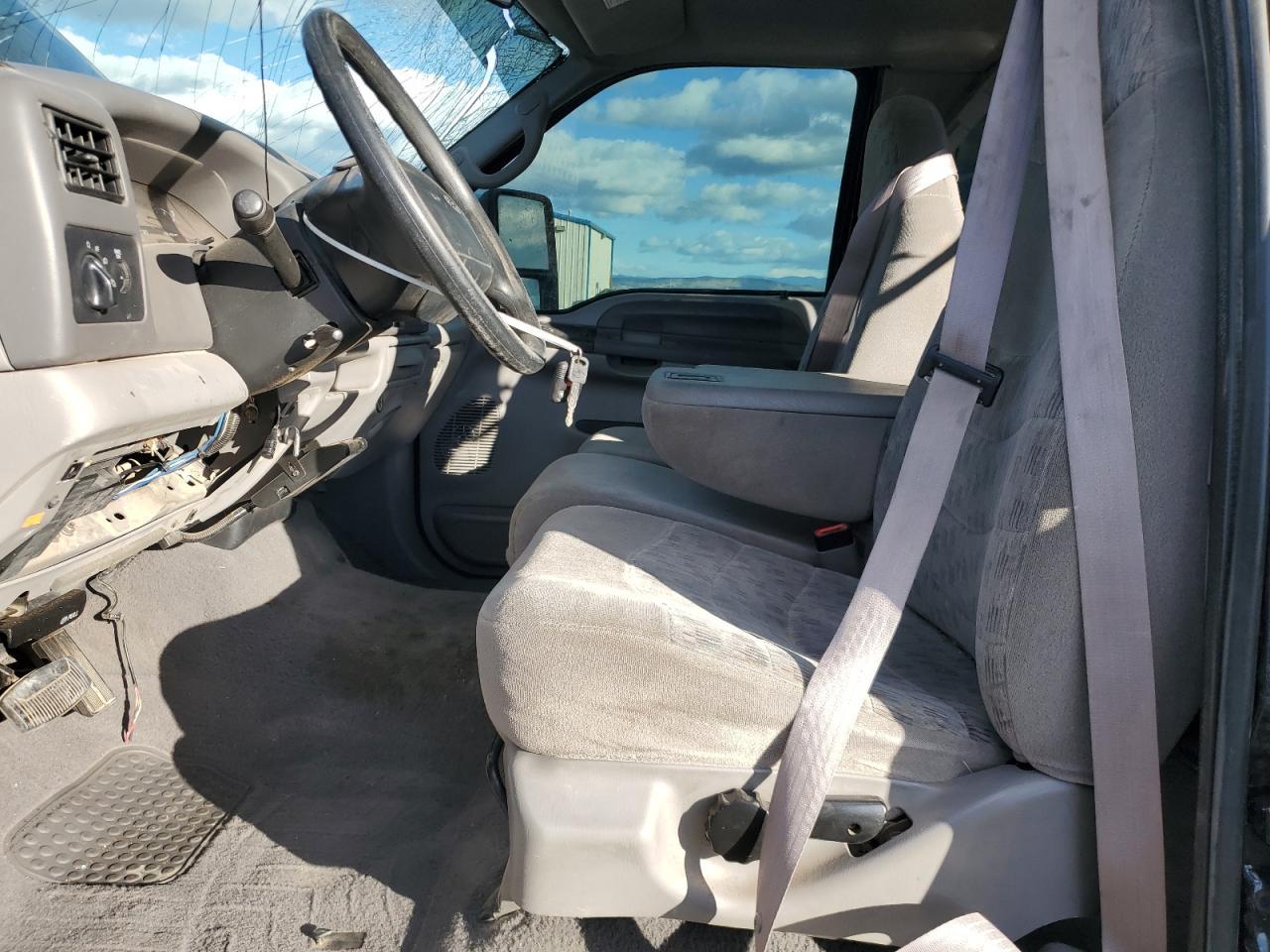 2000 Ford F250 Super Duty - Image 7