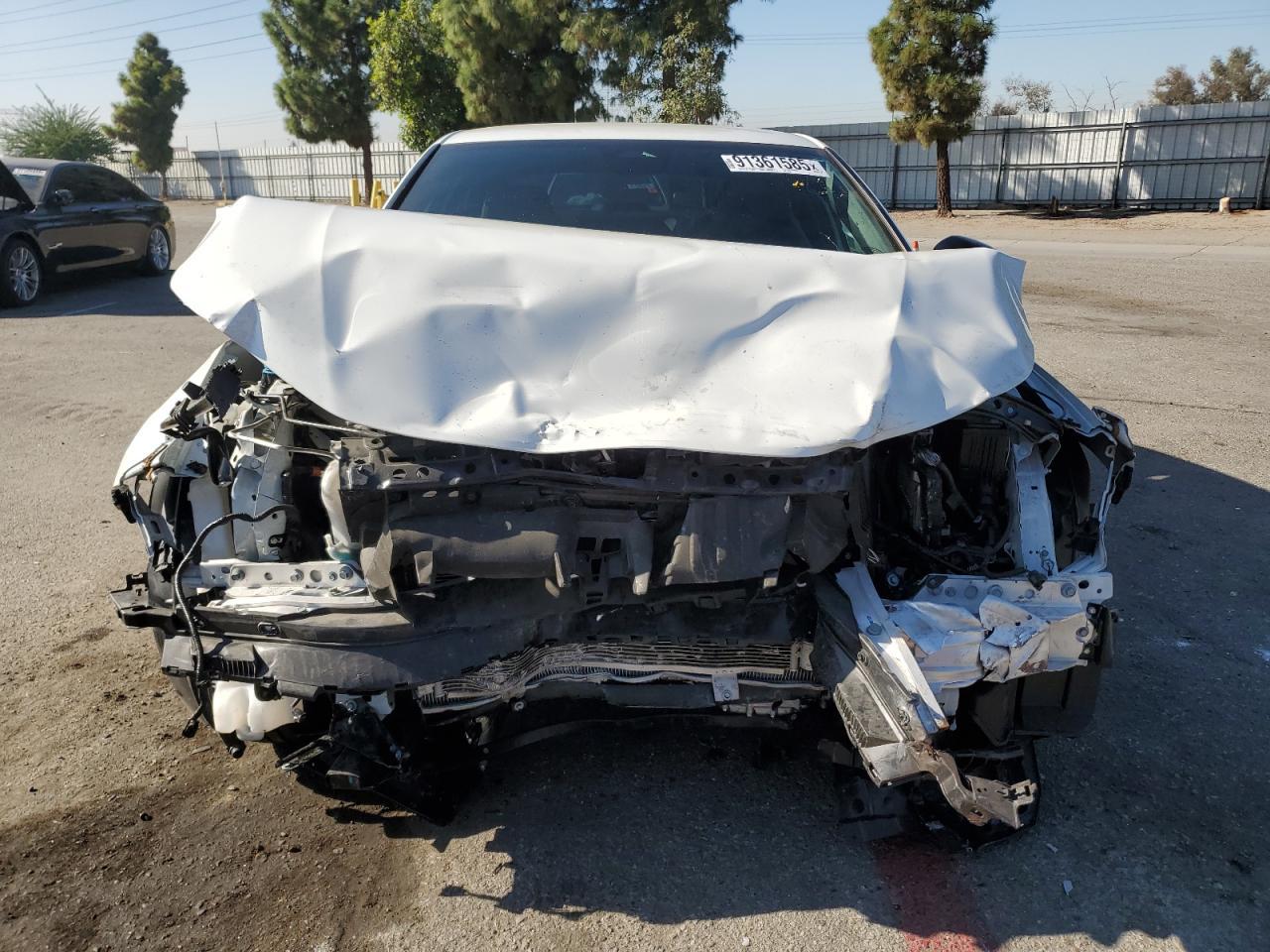 2024 Honda Civic Sport - Фото 5