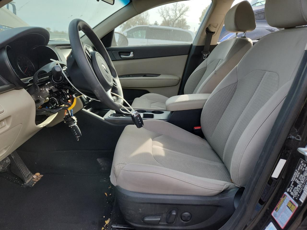 2018 Kia Optima Lx - Image 7