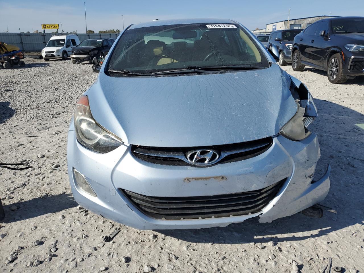 2011 Hyundai Elantra Gls - Image 5