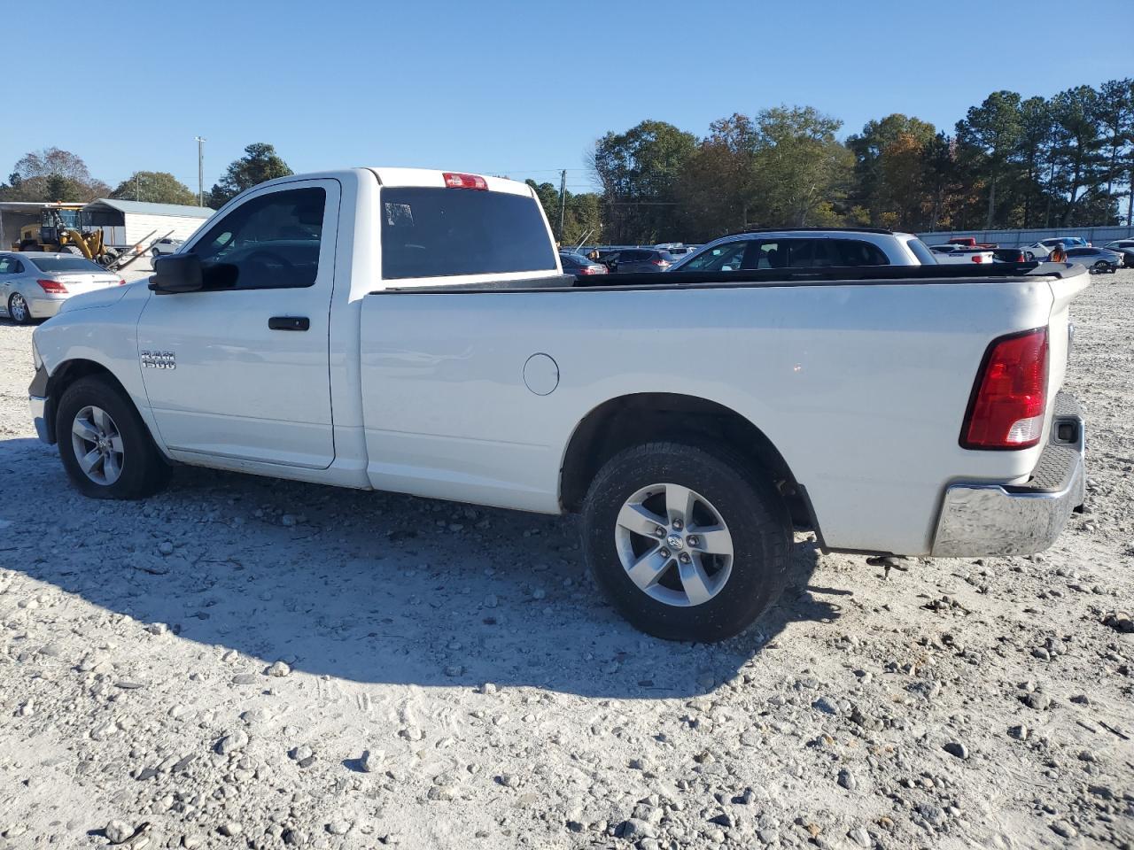 2018 Ram 1500 St - Image 2