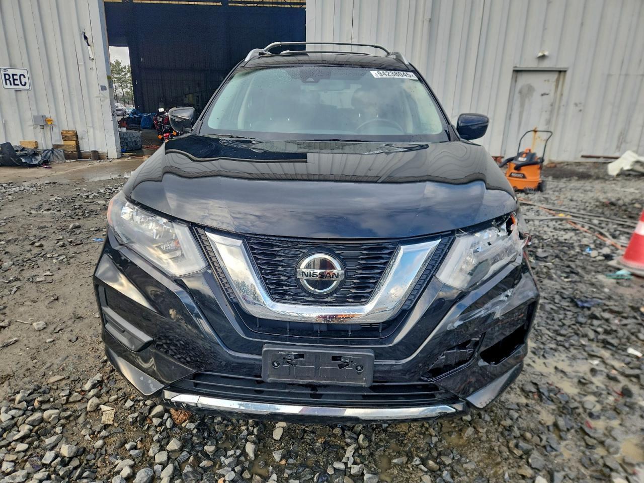 2020 Nissan Rogue S - Image 5