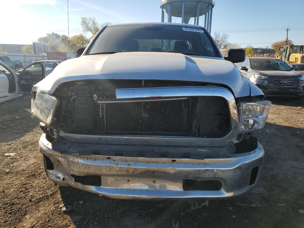 2018 Ram 1500 Slt - Фото 5