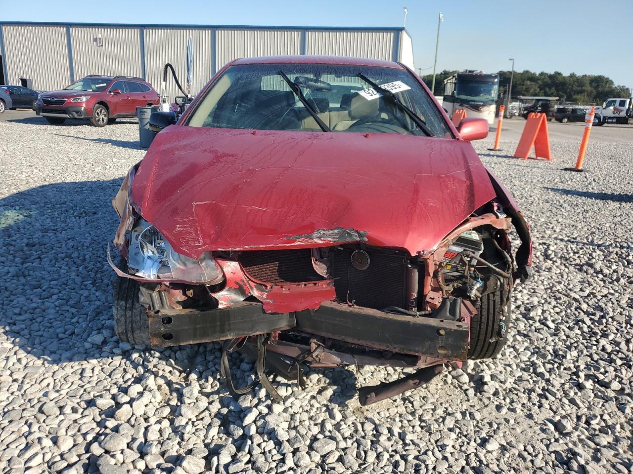 2005 Toyota Corolla Ce - Фото 5