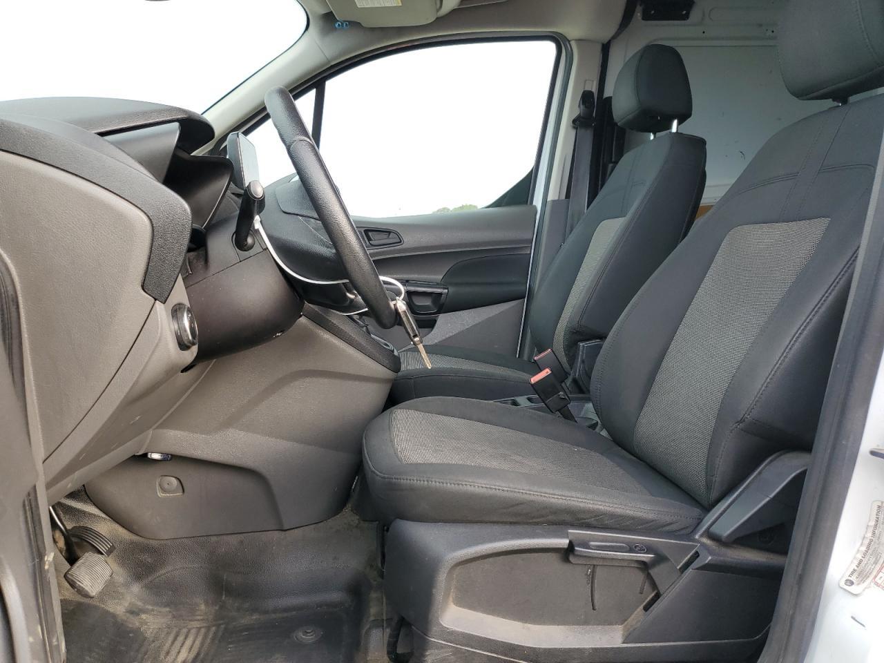 2019 Ford Transit Co Delivery Van - Image 7