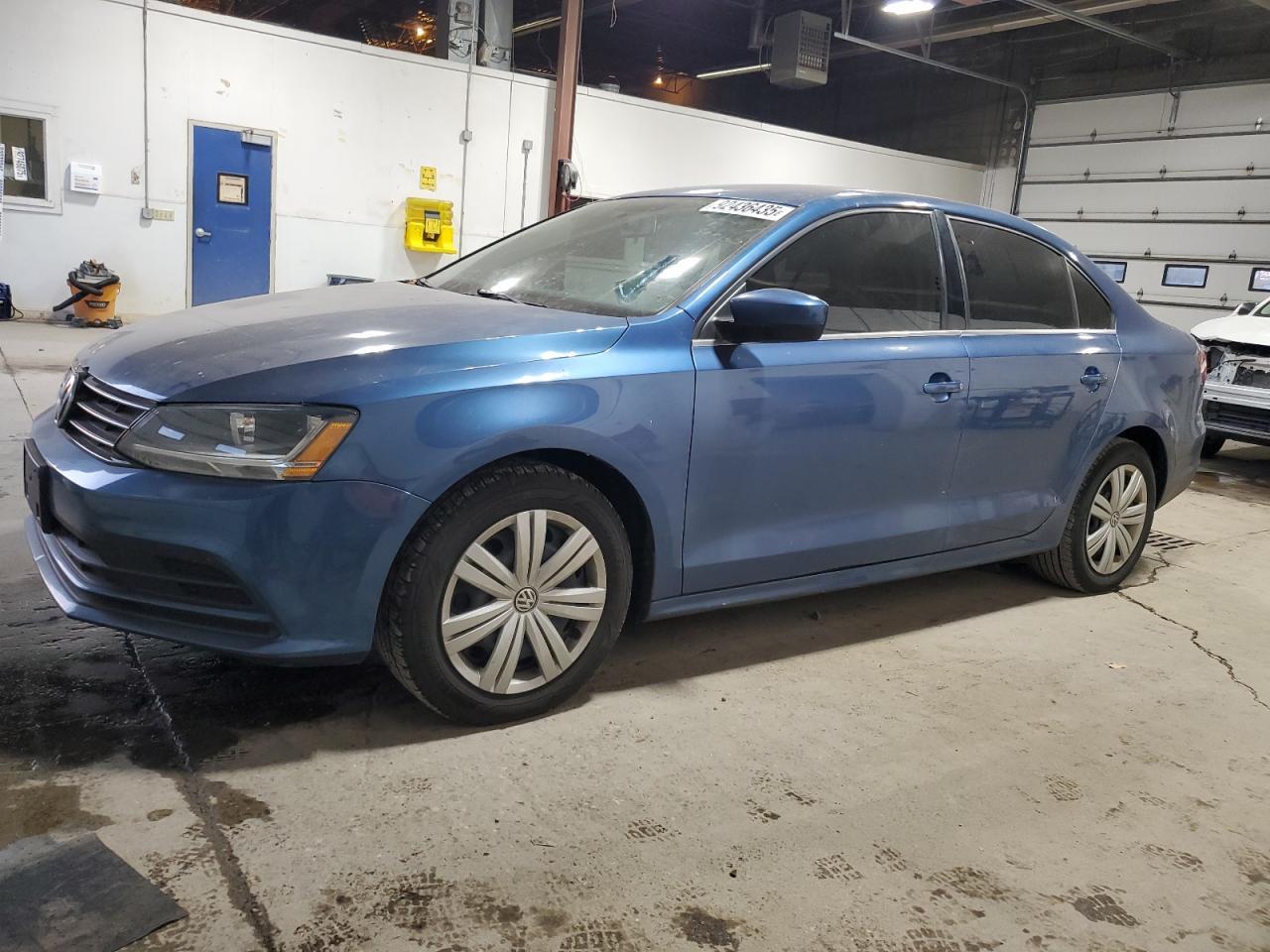 2017 Volkswagen Jetta S