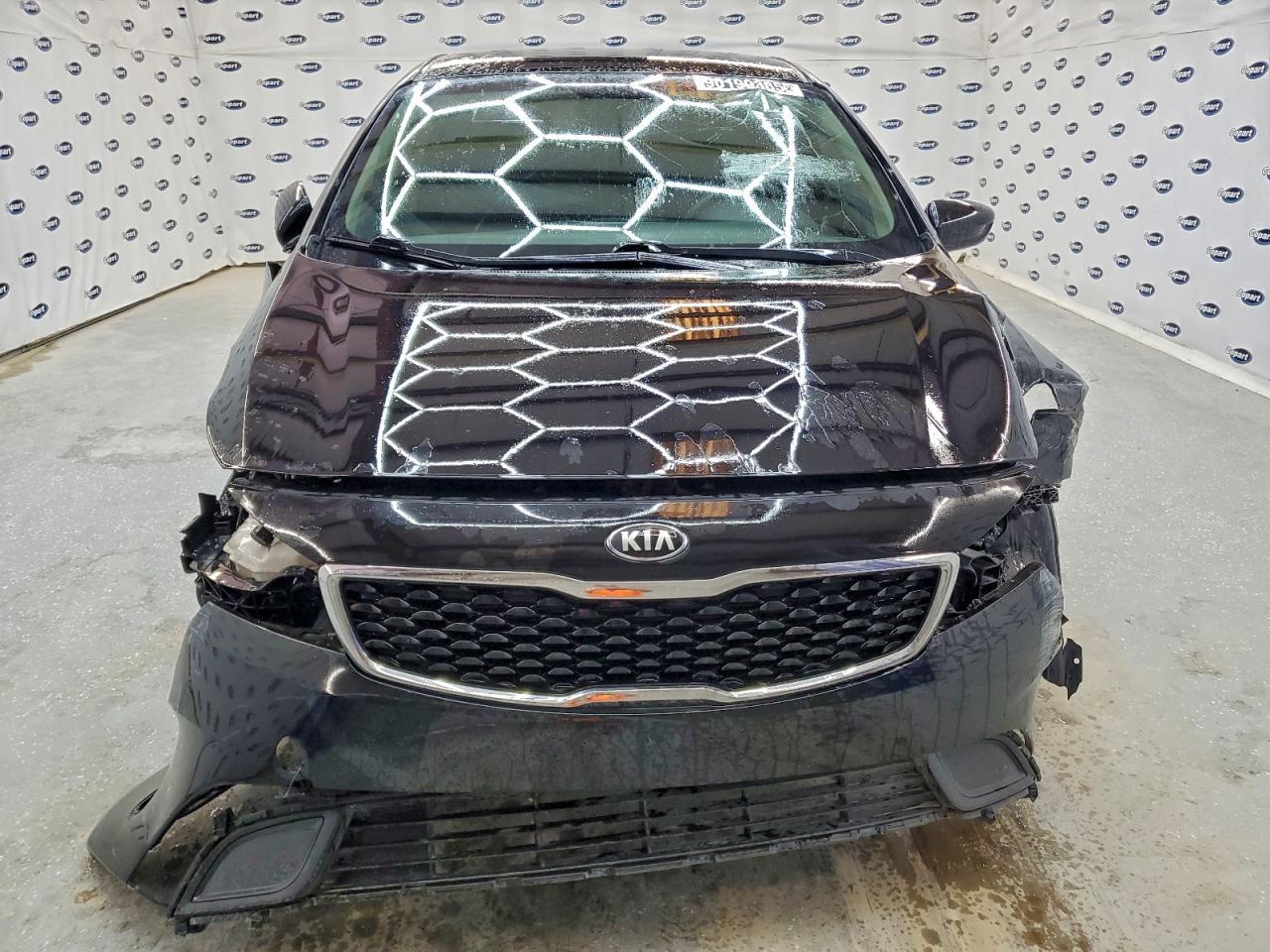 2018 Kia Forte Lx - Image 5