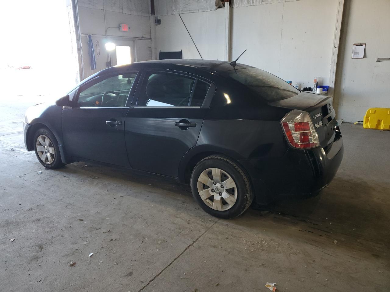 2009 Nissan Sentra 2.0 - Фото 2