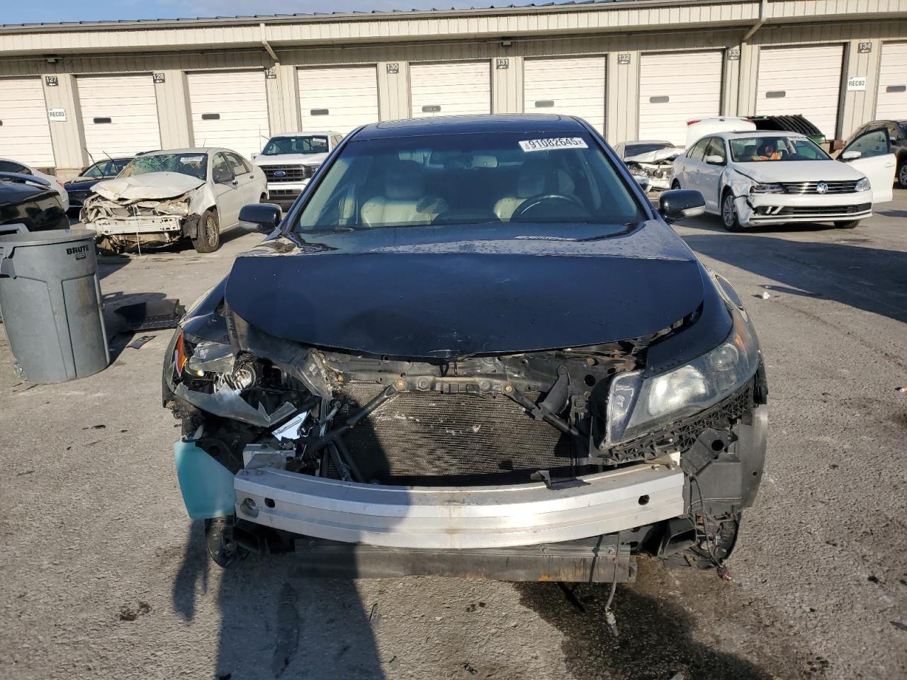 2012 Acura Tl - Image 5