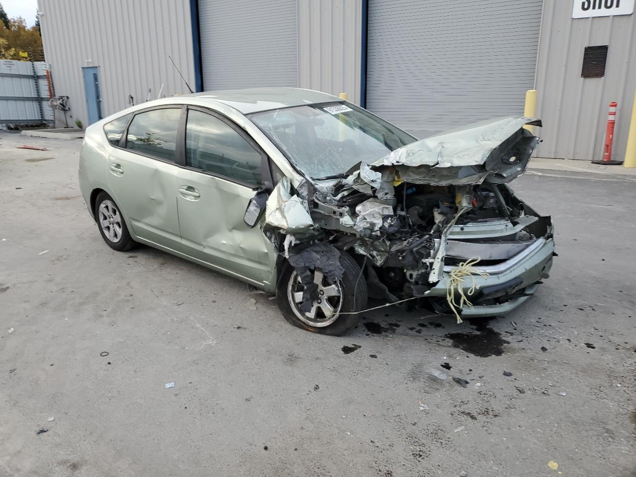 2007 Toyota Prius - Image 4