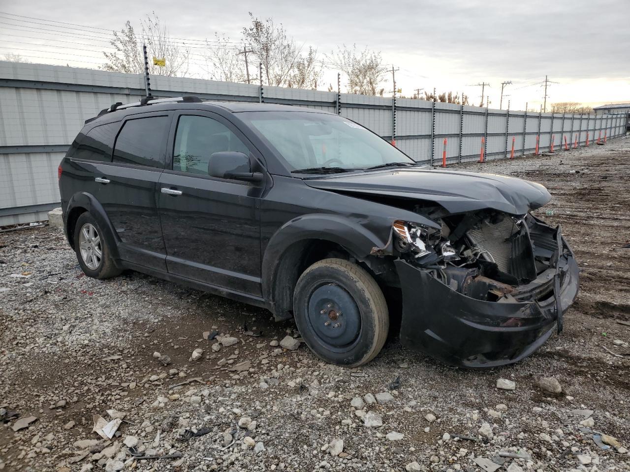 2009 Dodge Journey R/T - Image 4