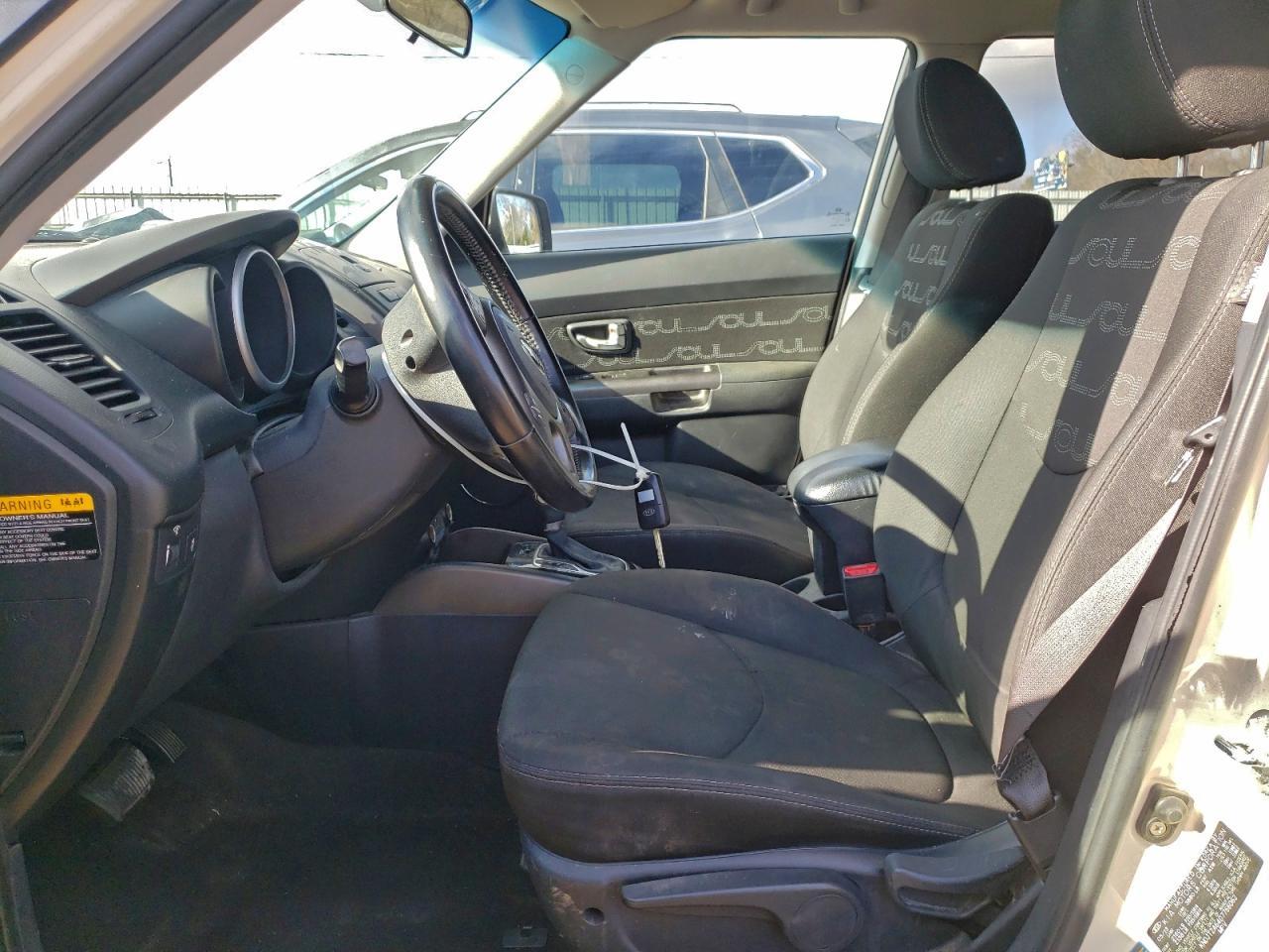 2013 Kia Soul + - Image 7