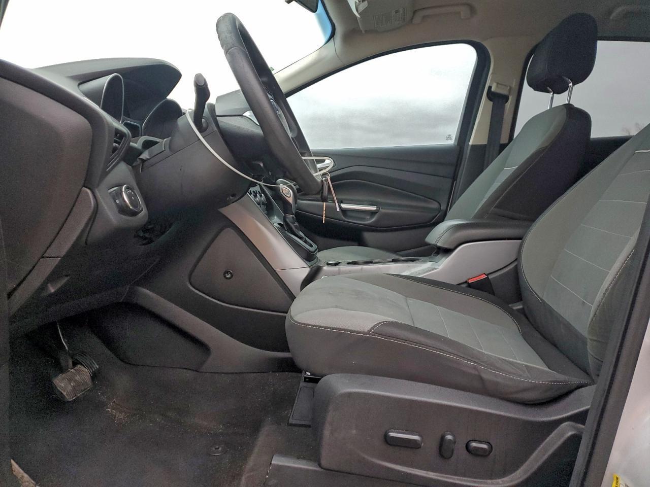 2015 Ford Escape Se - Image 7