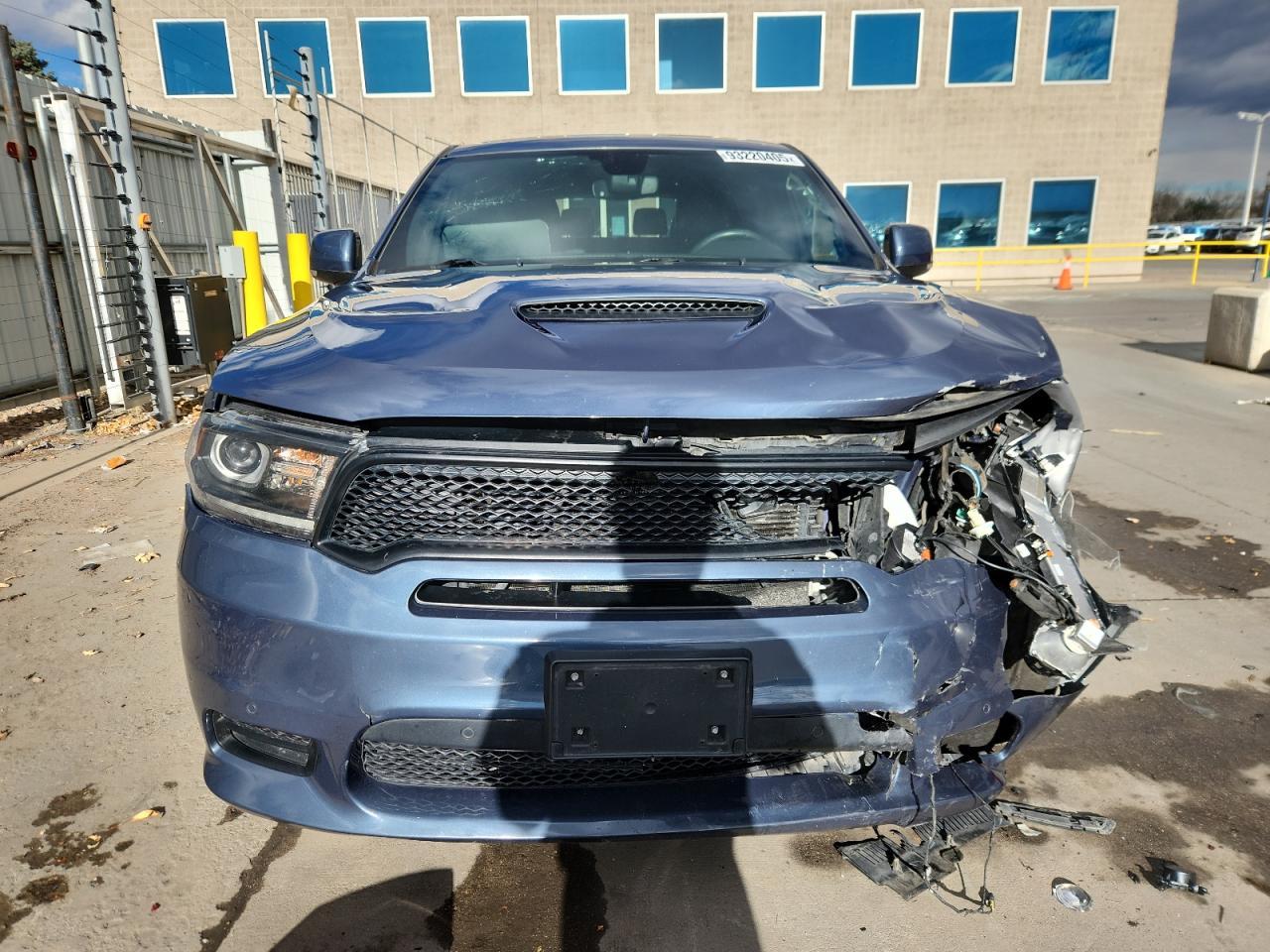 2019 Dodge Durango R/T - Фото 5