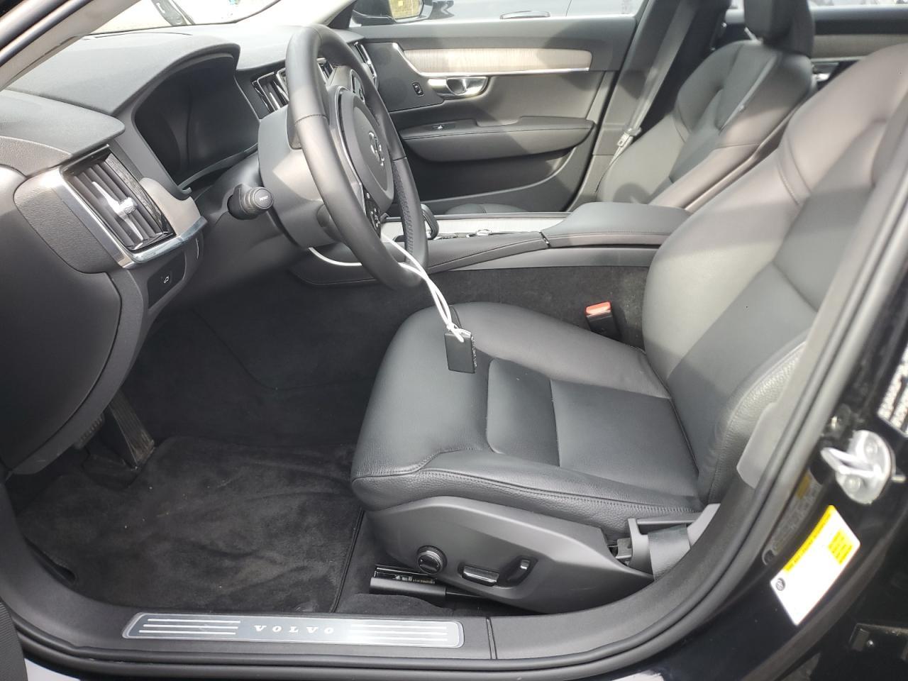 2024 Volvo S90 Plus - Фото 7