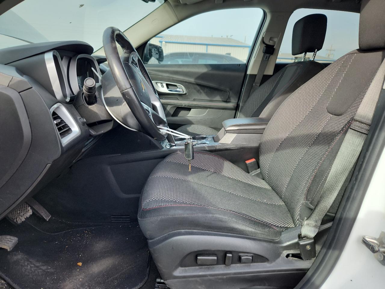 2014 Chevrolet Equinox Lt - Image 7