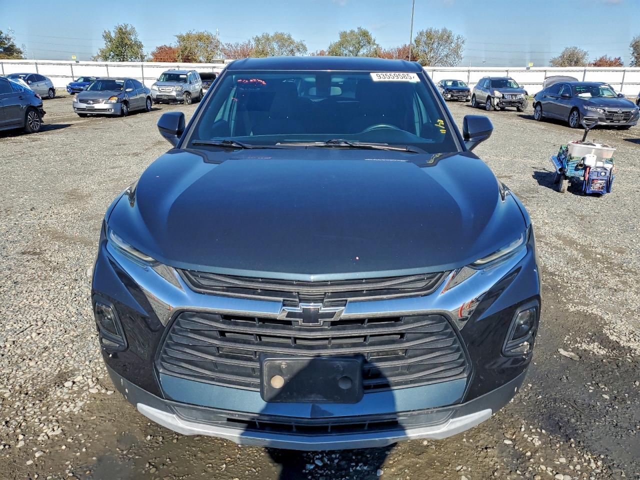 2020 Chevrolet Blazer 1Lt - Image 5