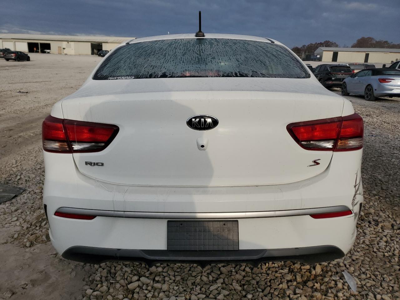 2021 Kia Rio Lx - Image 6