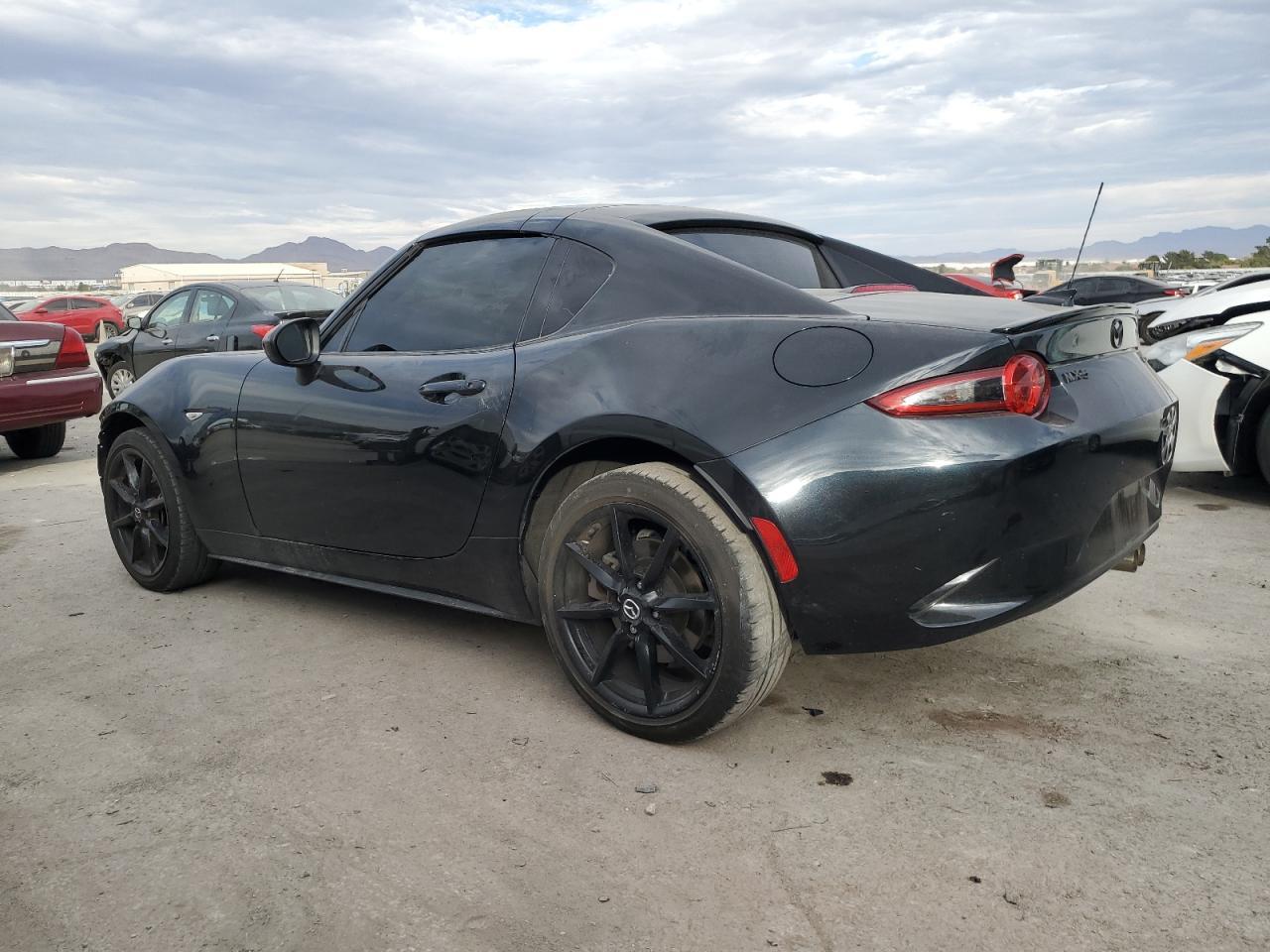 2021 Mazda Mx-5 Miata Club - Image 2