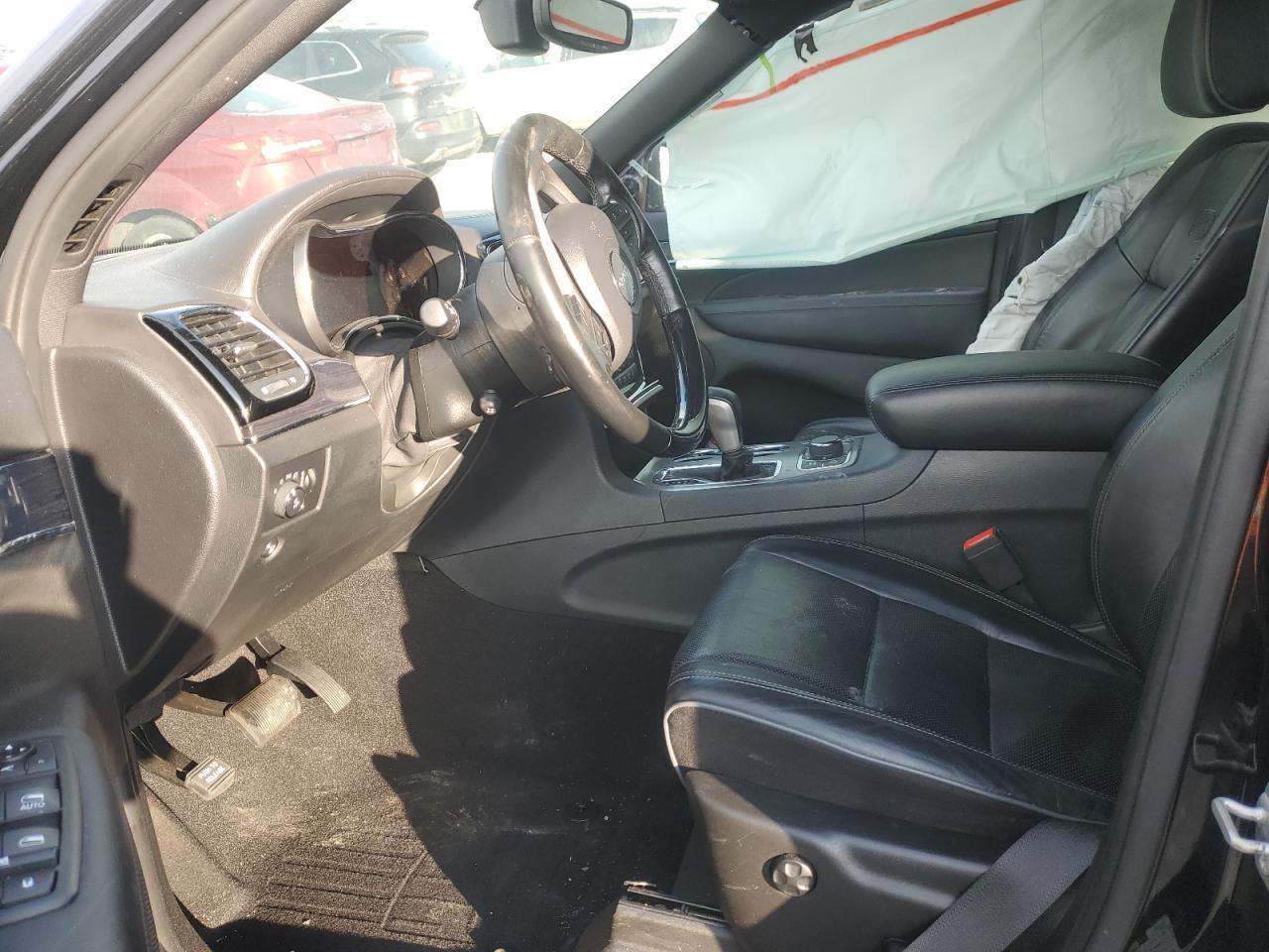 2020 Jeep Grand Cherokee Overland - Фото 7